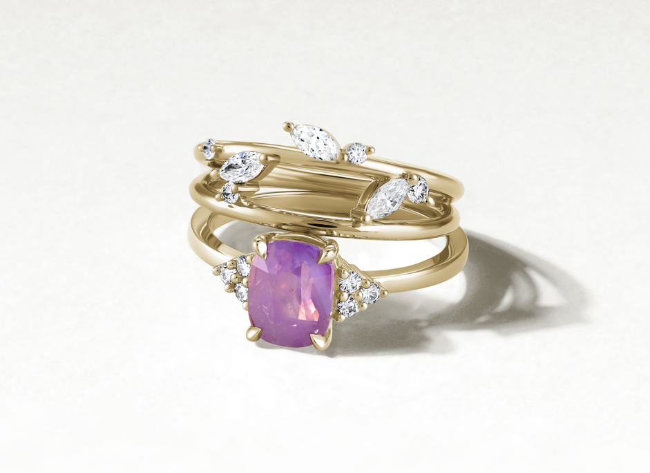 Mystic Aurora - Ex Aurum Jewellers