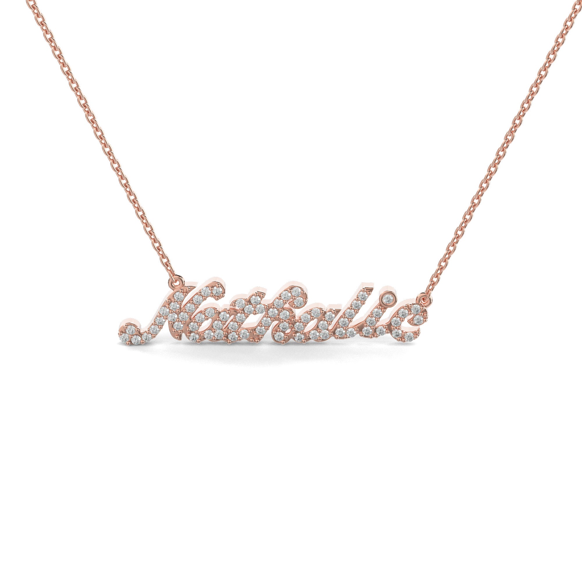 The Signature Shine Necklace