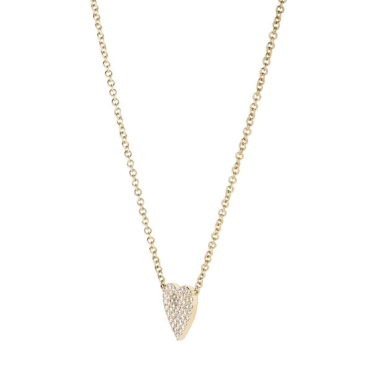 One Love - Ex Aurum Jewellers