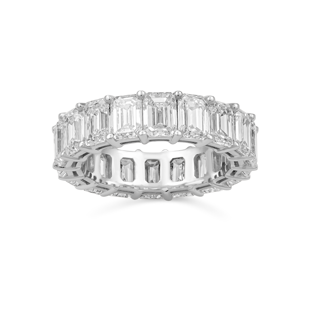 Purely Emerald - Ex Aurum Jewellers