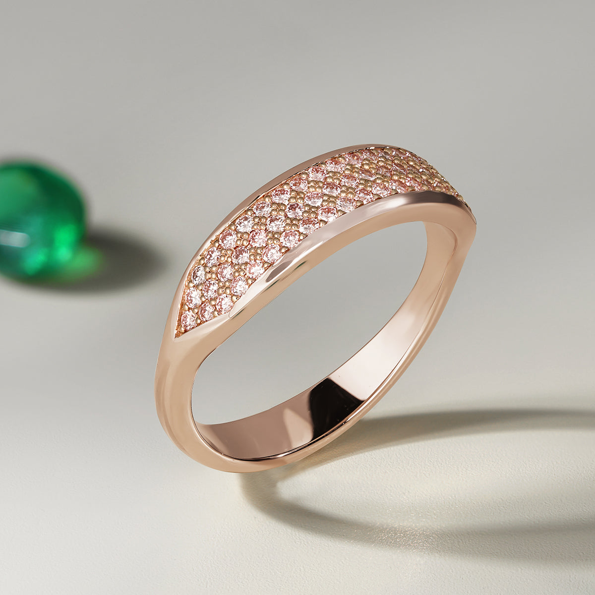 Sunset Drift - Ex Aurum Jewellers