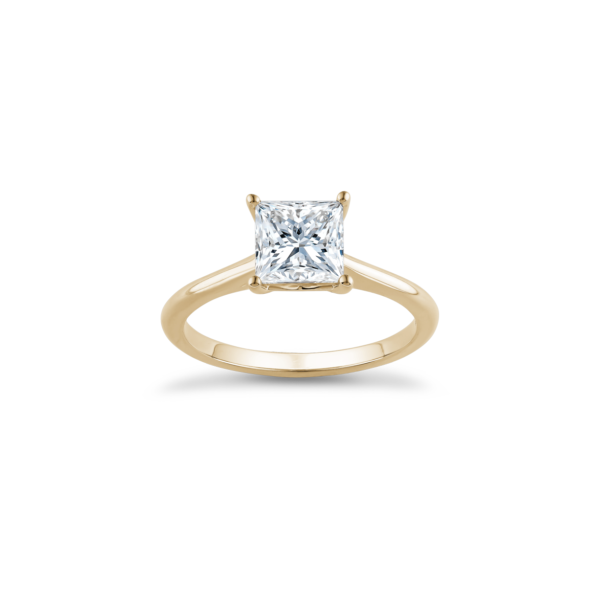 The Princess Charm - Ex Aurum Jewellers
