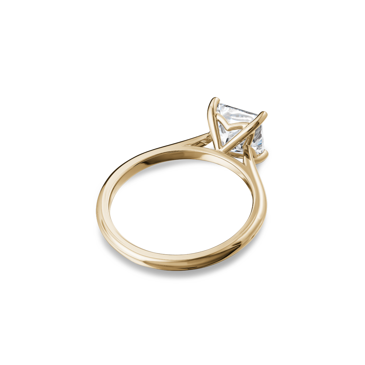 The Princess Charm - Ex Aurum Jewellers