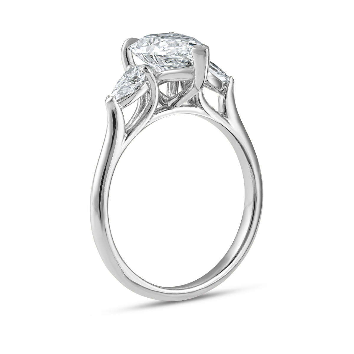 The Pure Pear - Ex Aurum Jewellers