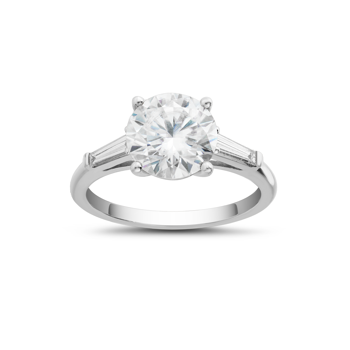 The Tapered Glow - Ex Aurum Jewellers