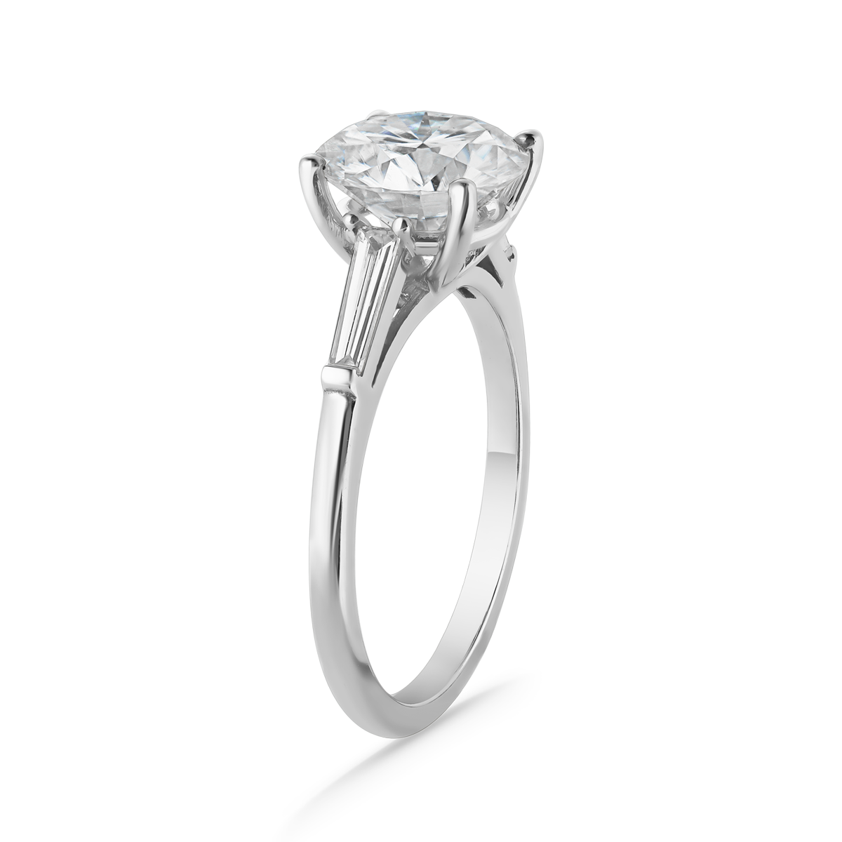 The Tapered Glow - Ex Aurum Jewellers