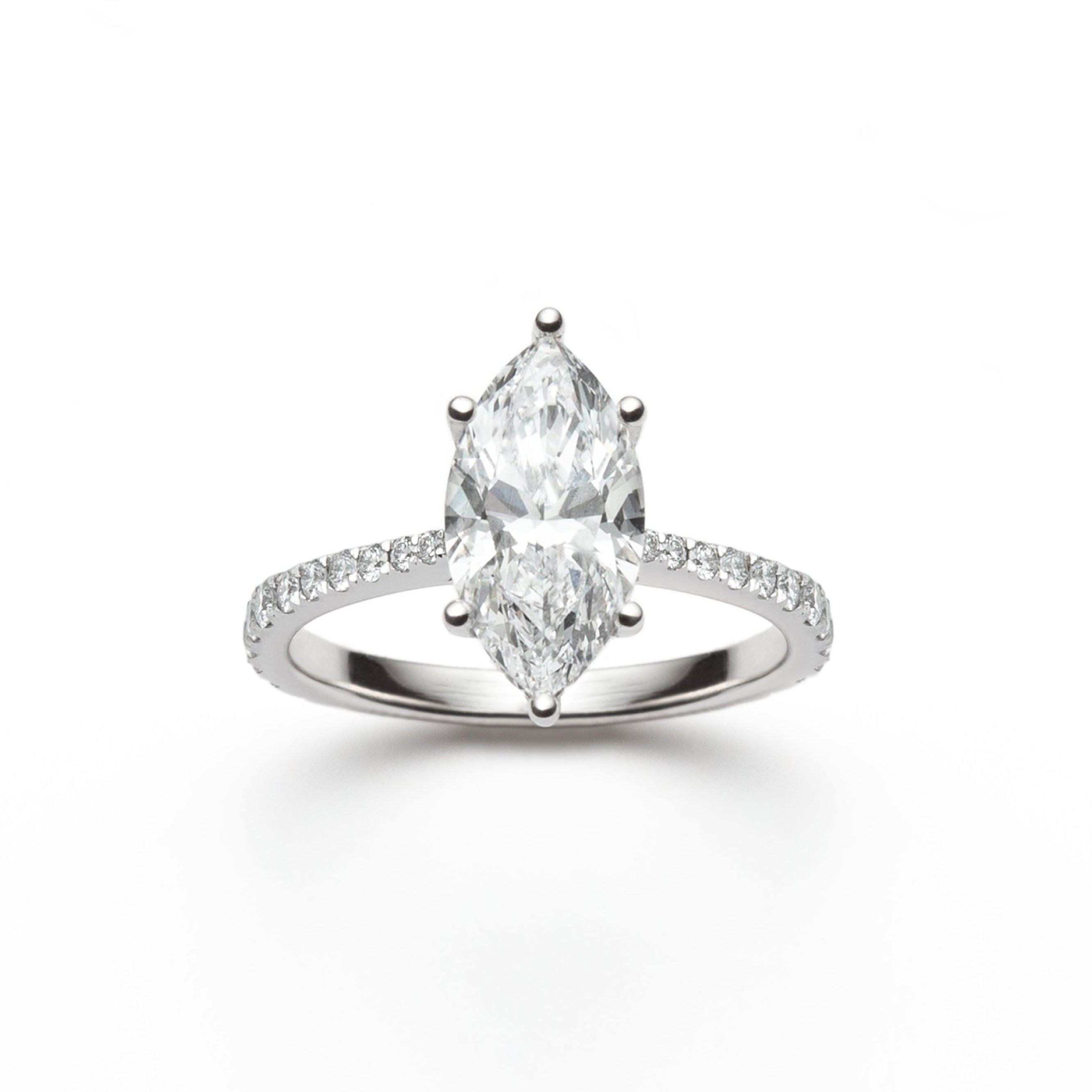 The Vivienne - Ex Aurum Jewellers