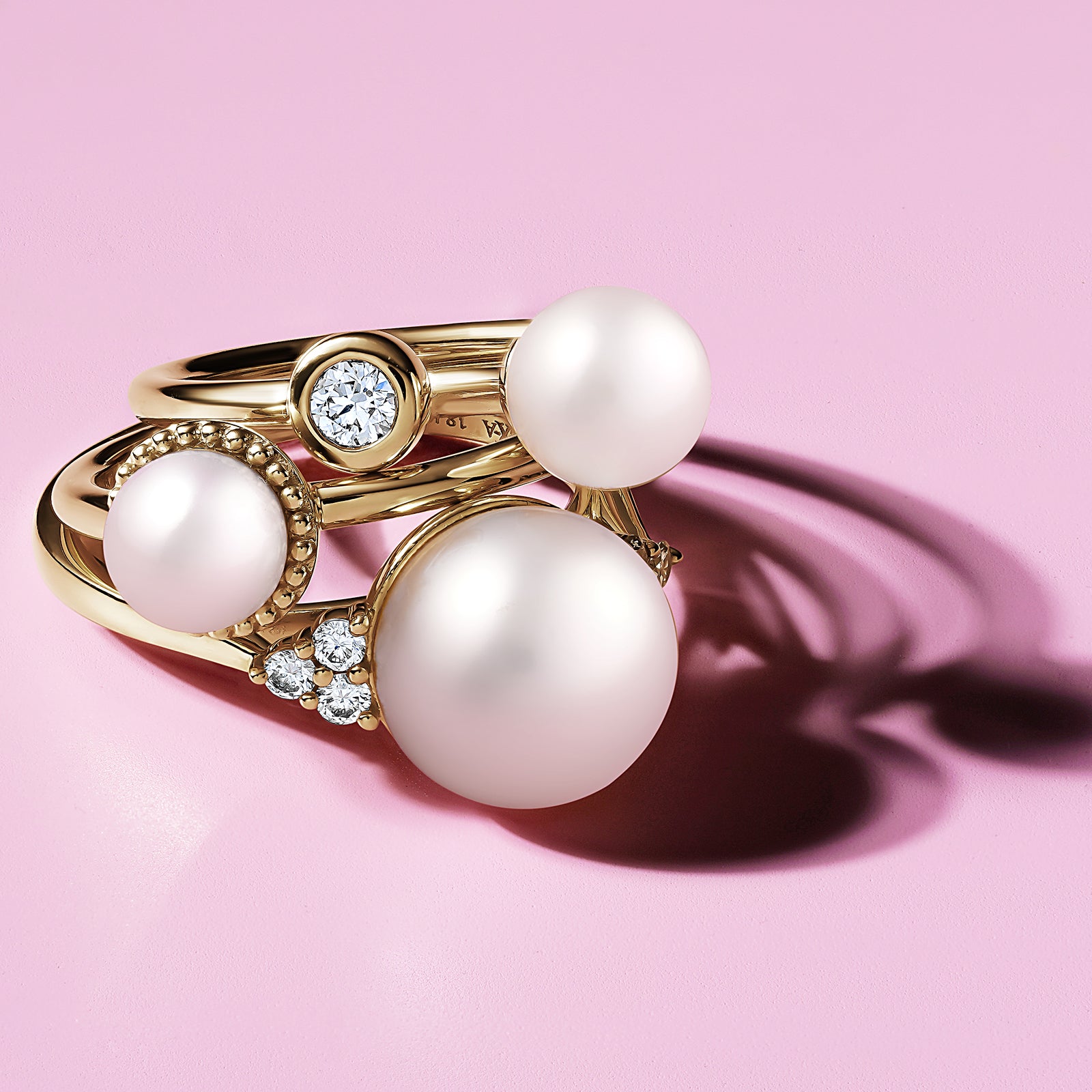 True Connection - Ex Aurum Jewellers