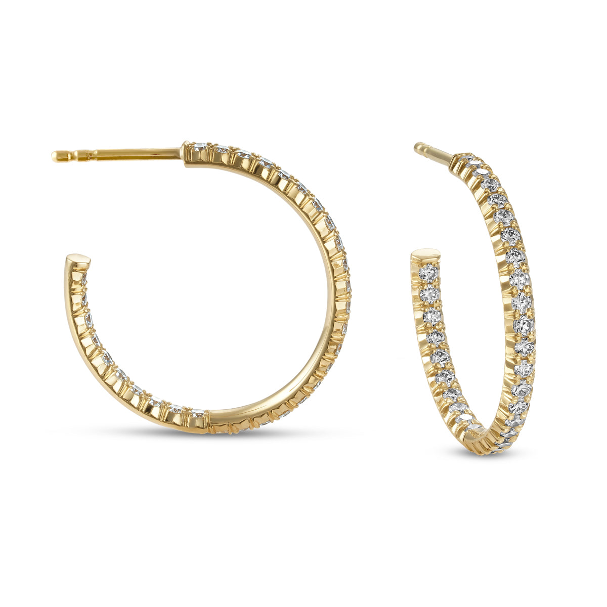 Whisper Of Glamour - Ex Aurum Jewellers