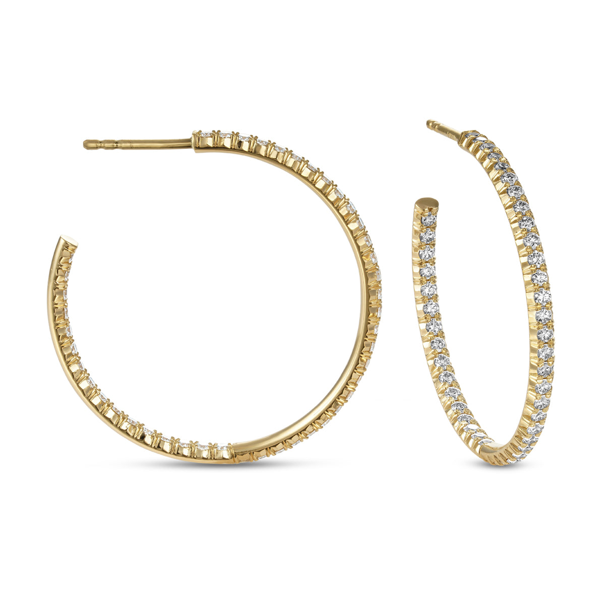 Whisper Of Glamour - Ex Aurum Jewellers