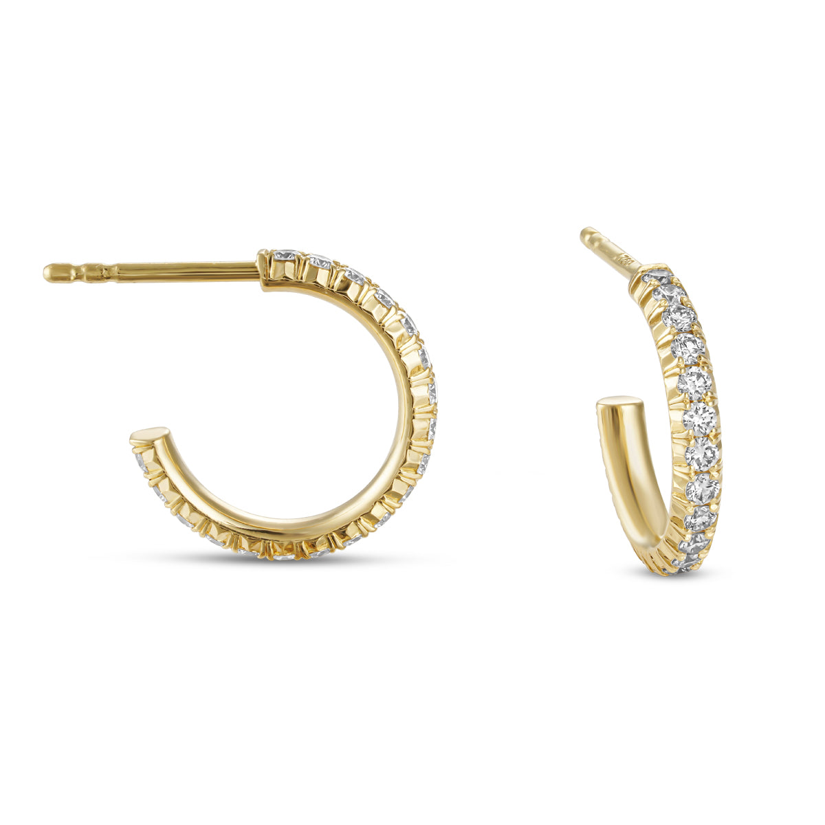Whisper Of Glamour - Ex Aurum Jewellers