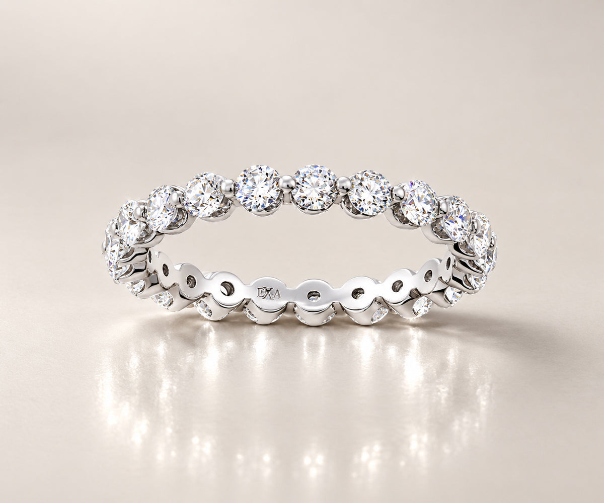 Delicate White Beats