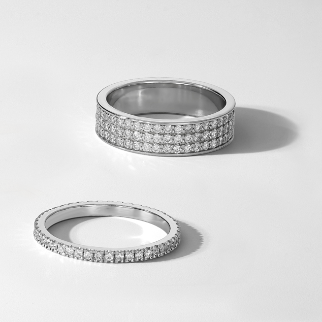 Sparkling Flash - Ex Aurum Jewellers