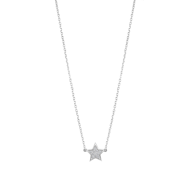 Little Star - Ex Aurum Jewellers