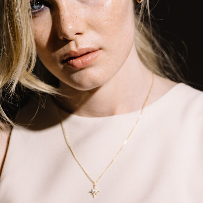 Morning Star - Ex Aurum Jewellers