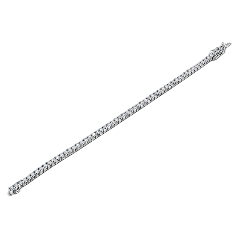 Classic Line Bracelet - Ex Aurum Jewellers