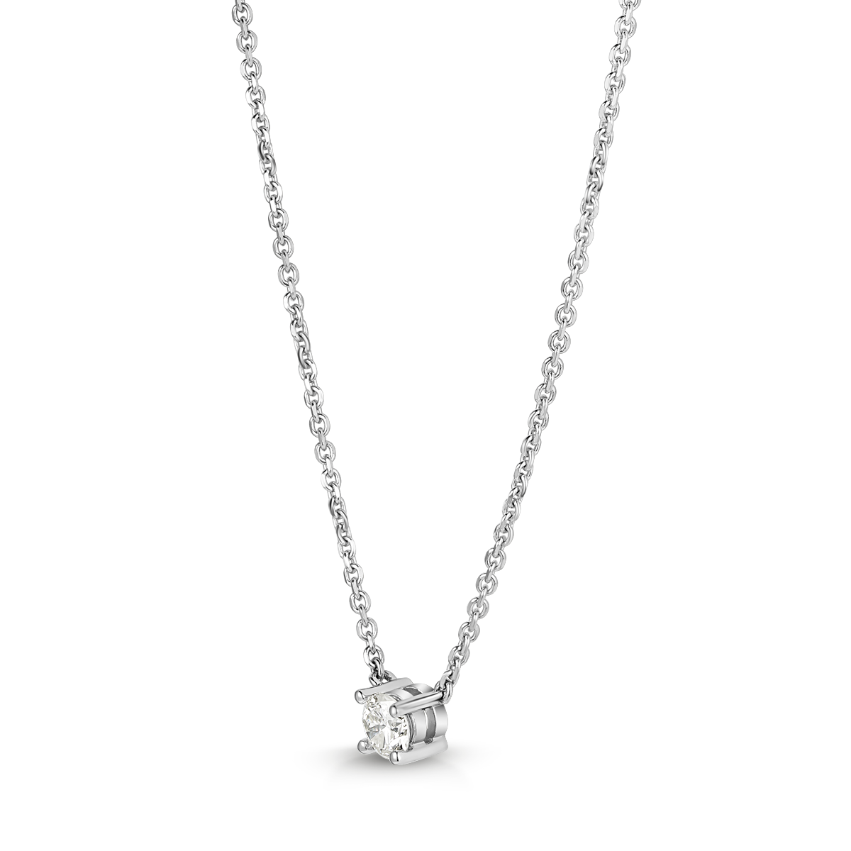 Bright Point Pendant - Ex Aurum Jewellers