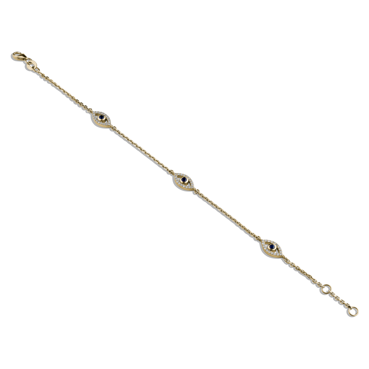 Eyes on You - Ex Aurum Jewellers