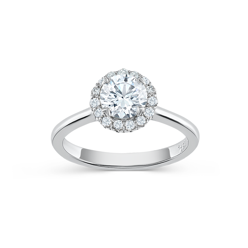 Blossom - Ex Aurum Jewellers