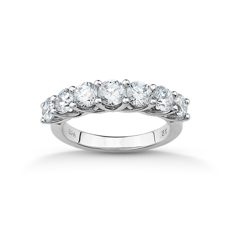 Lightworks Ring - Ex Aurum Jewellers