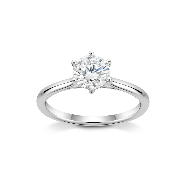 Clarity - Ex Aurum Jewellers