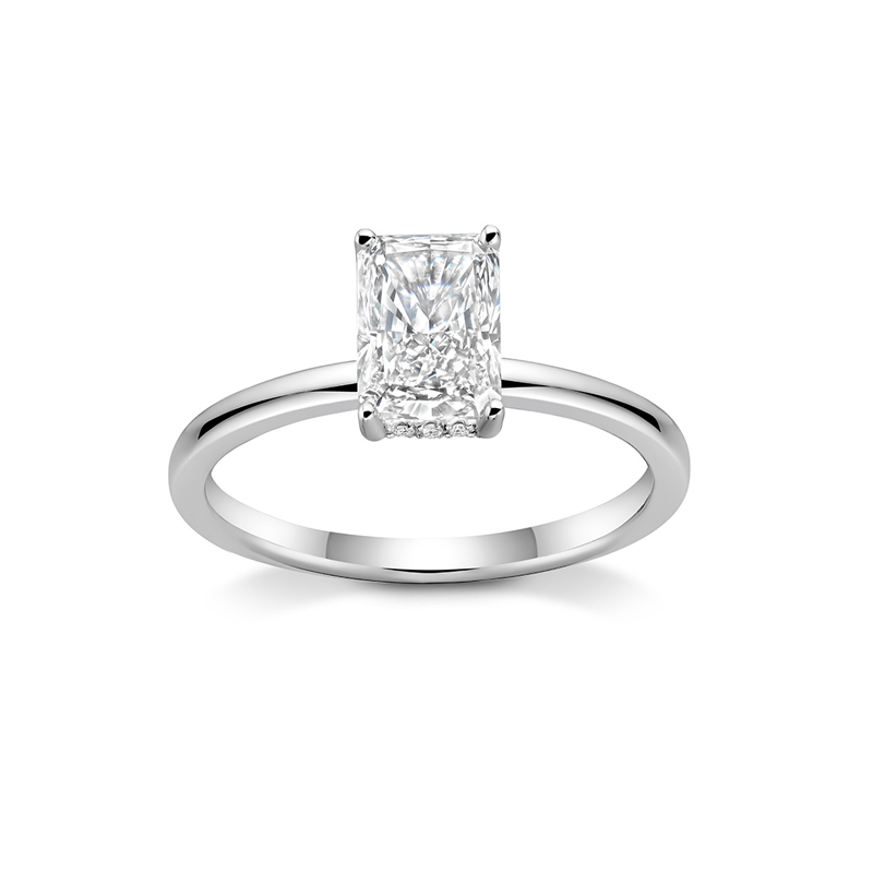 The Empress - Ex Aurum Jewellers
