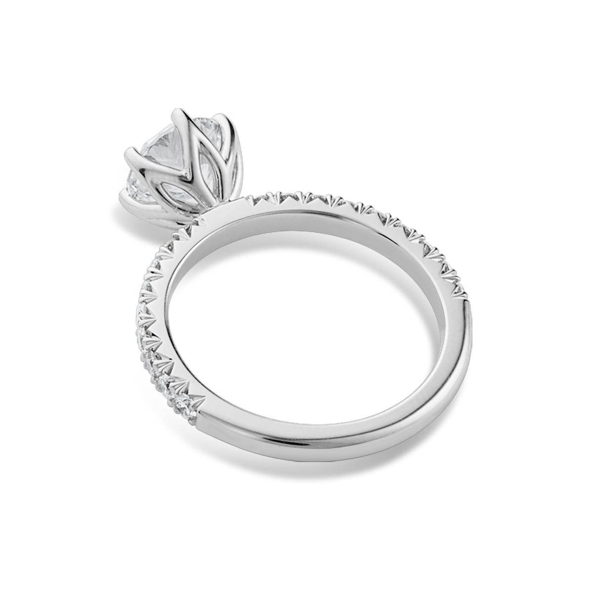 Flame - Ex Aurum Jewellers