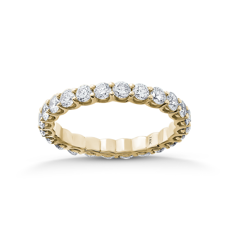 Radiant Eternal - Ex Aurum Jewellers