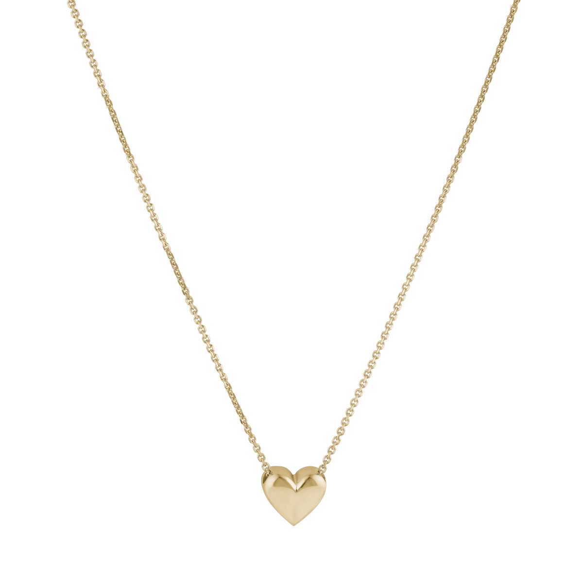 A Full Heart - Ex Aurum Jewellers