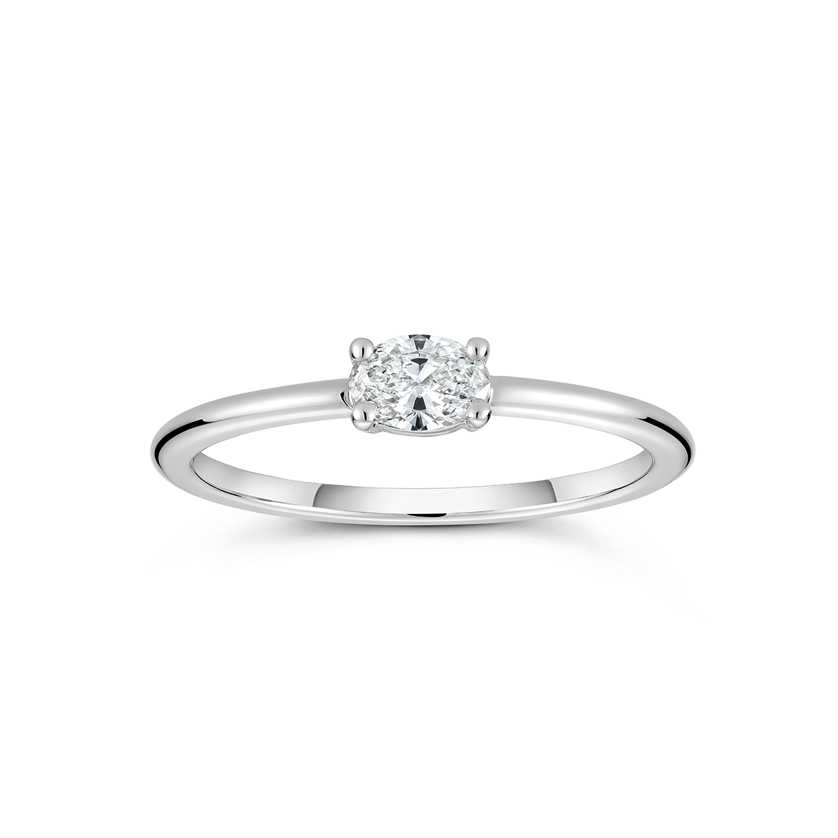 Purity - Ex Aurum Jewellers