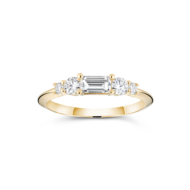 Delight - Ex Aurum Jewellers