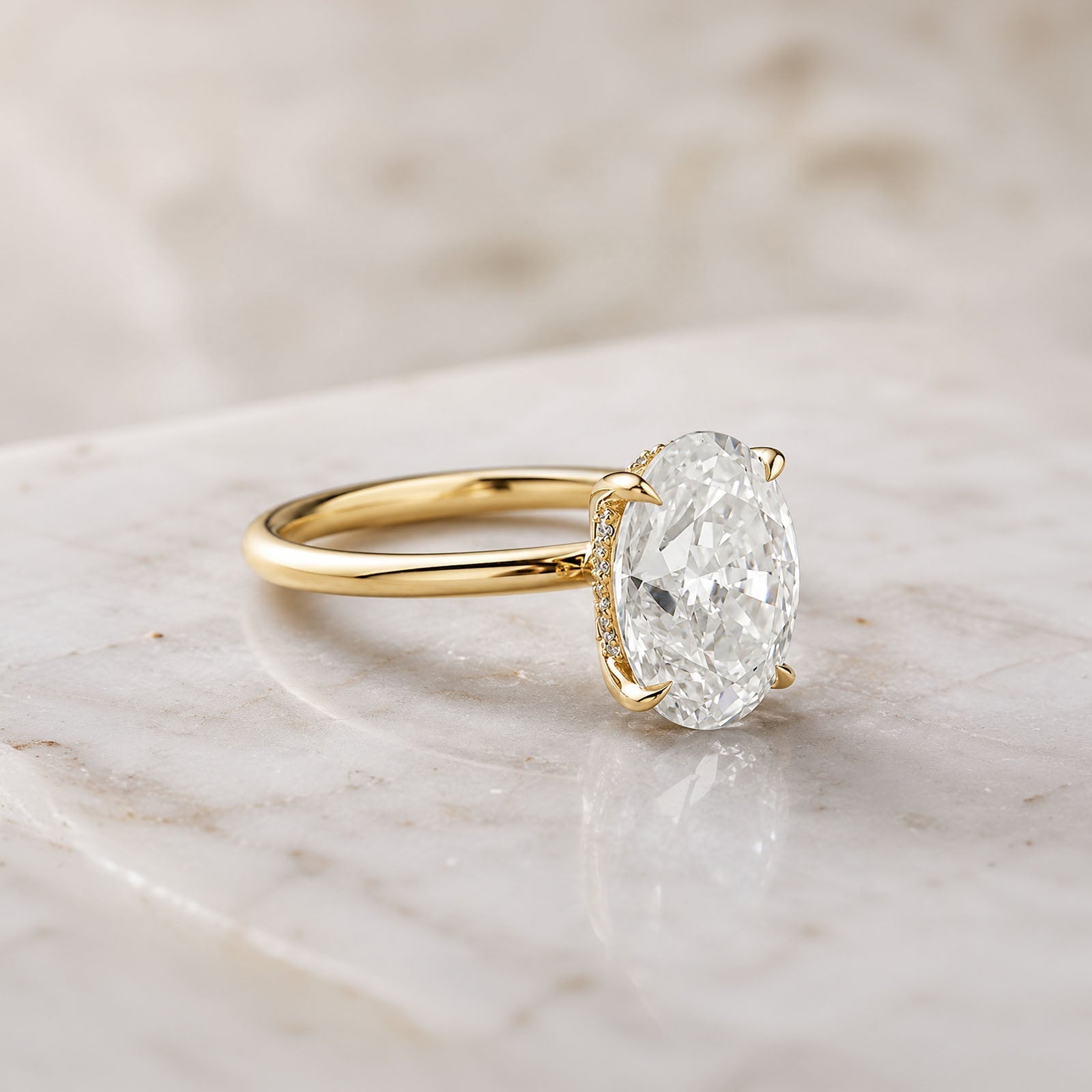 How a Custom Ring Is Actually Made: A Week-by-Week Look Inside Our Montreal Atelier