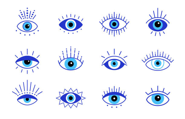 Evil Eye
