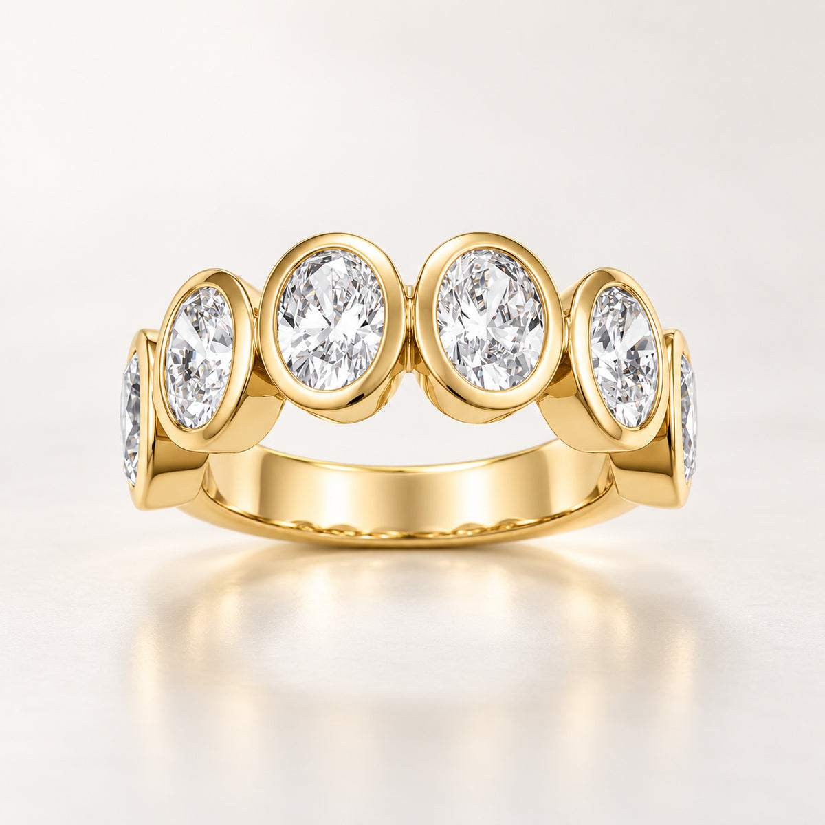 Bezel Brilliance
