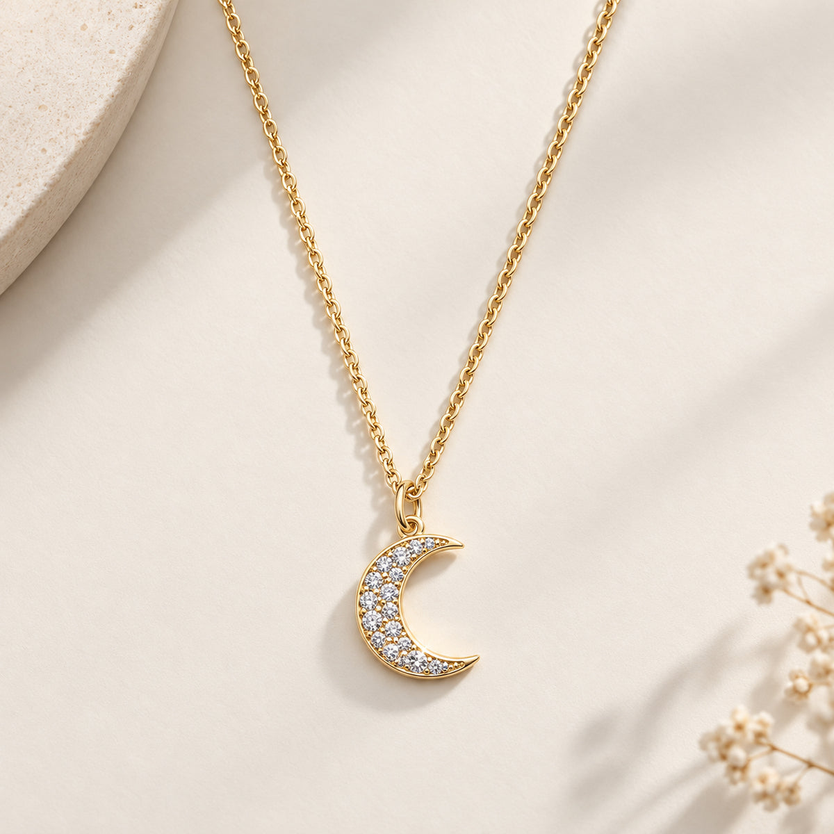 Crescent Moon