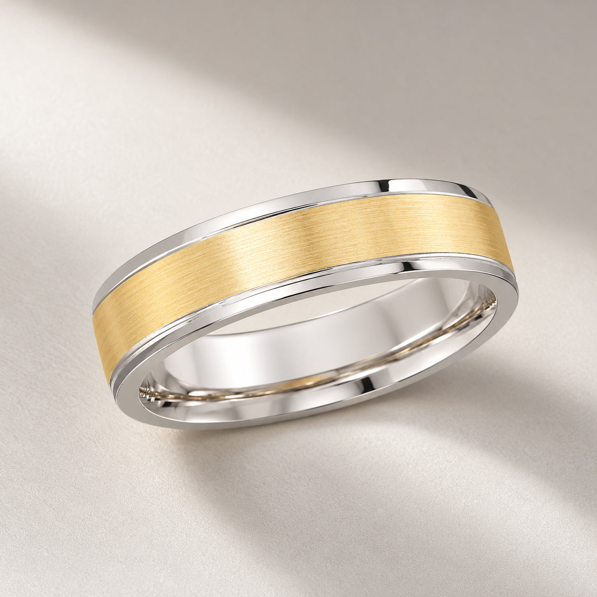 Dual Vow