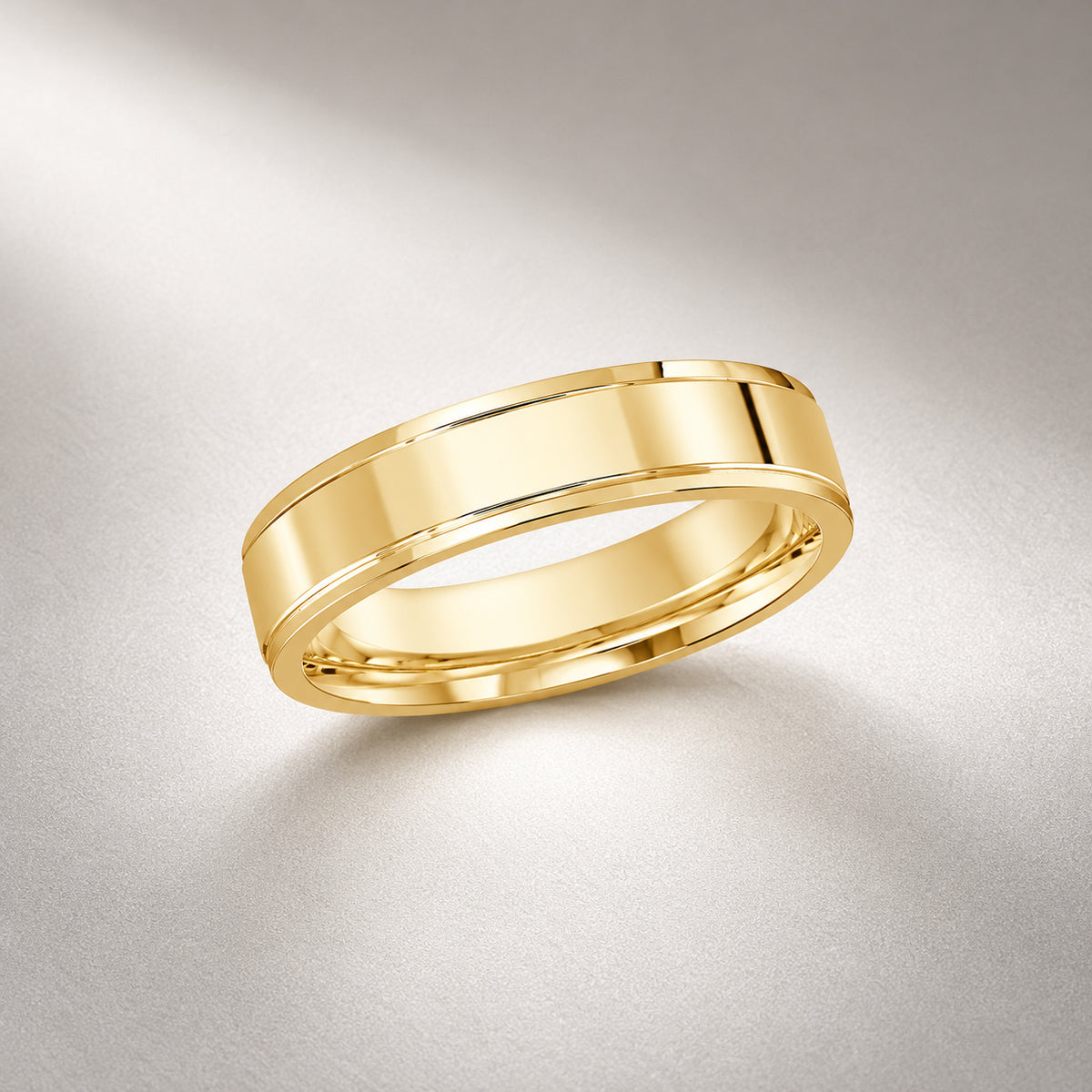Gold Vow