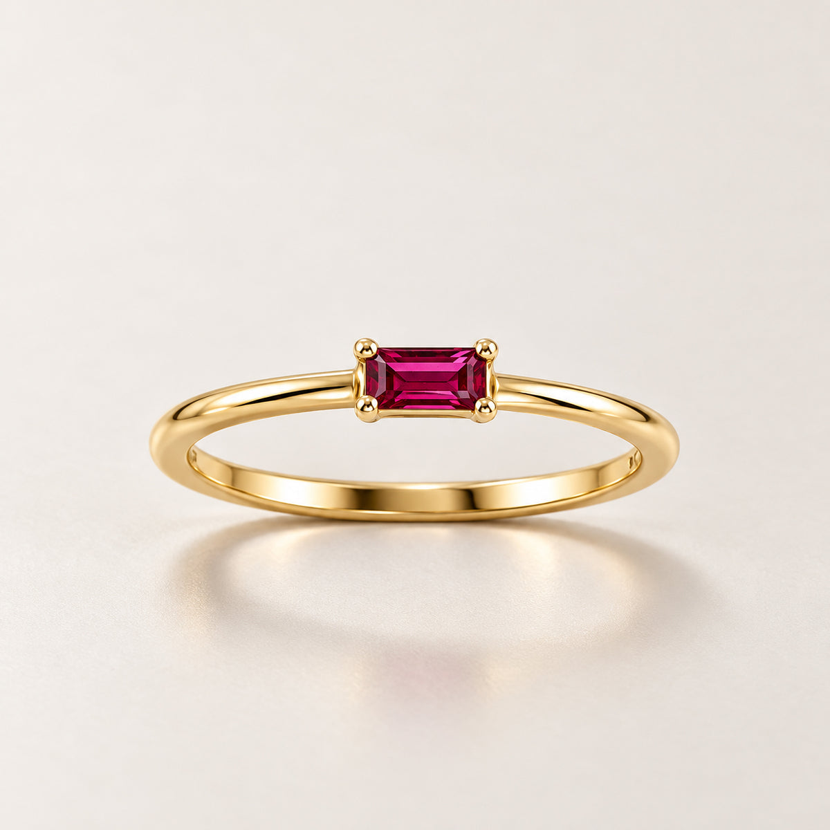 Ruby Burst