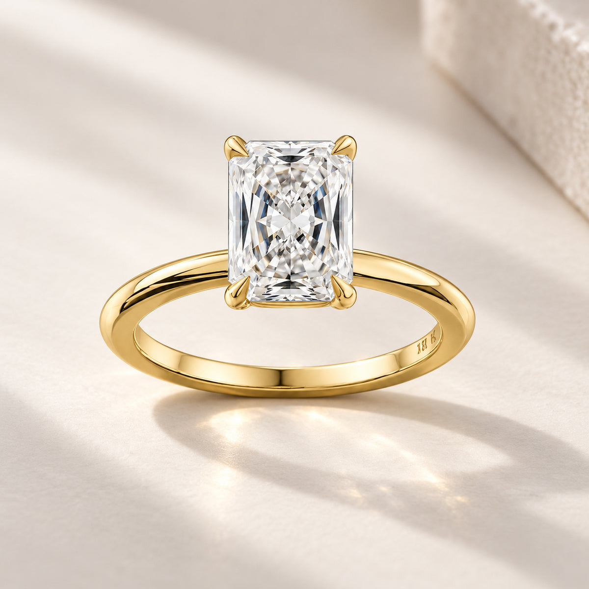 The Magestic