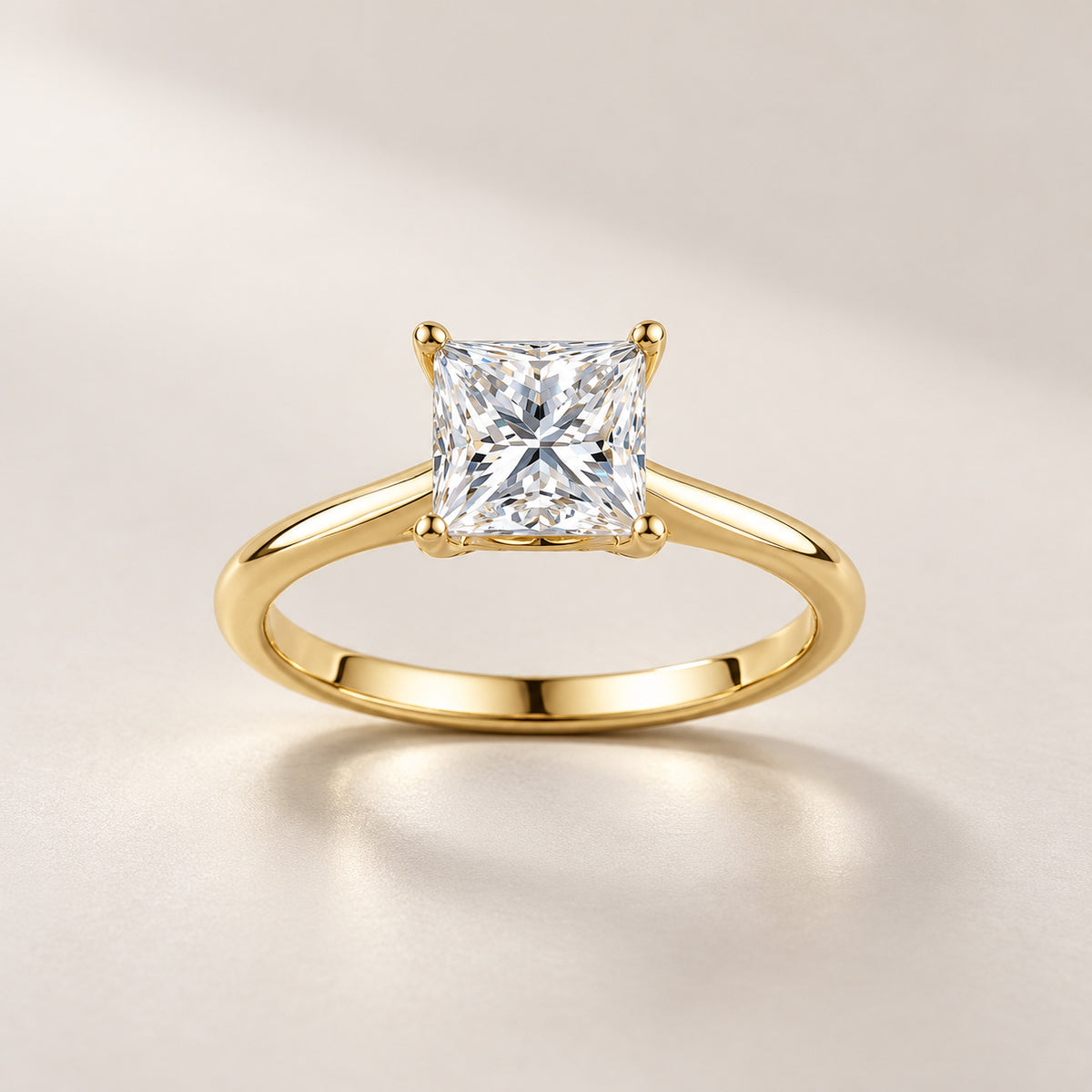 The Princess Charm