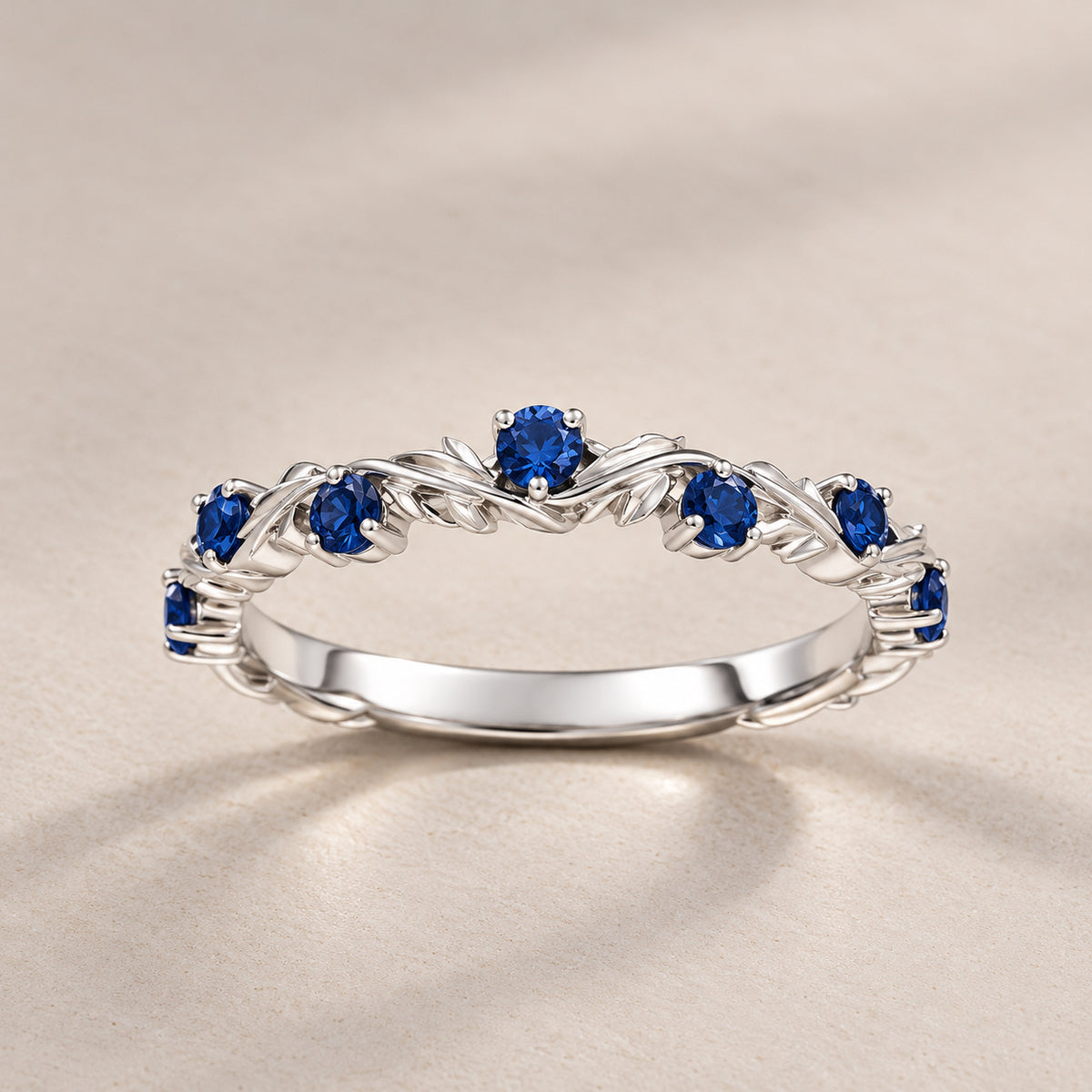 Sapphire Stream