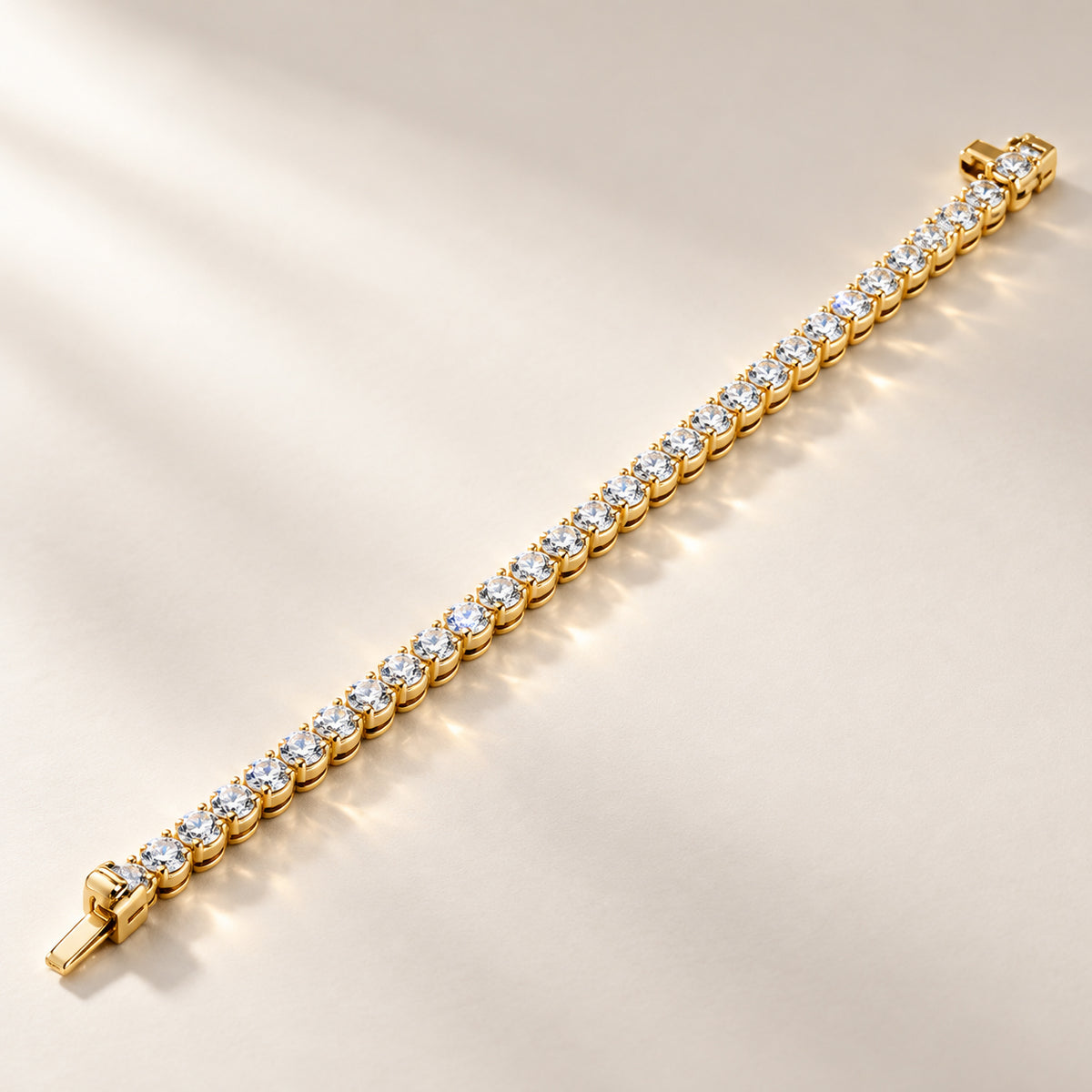 Diamond Line Elegance