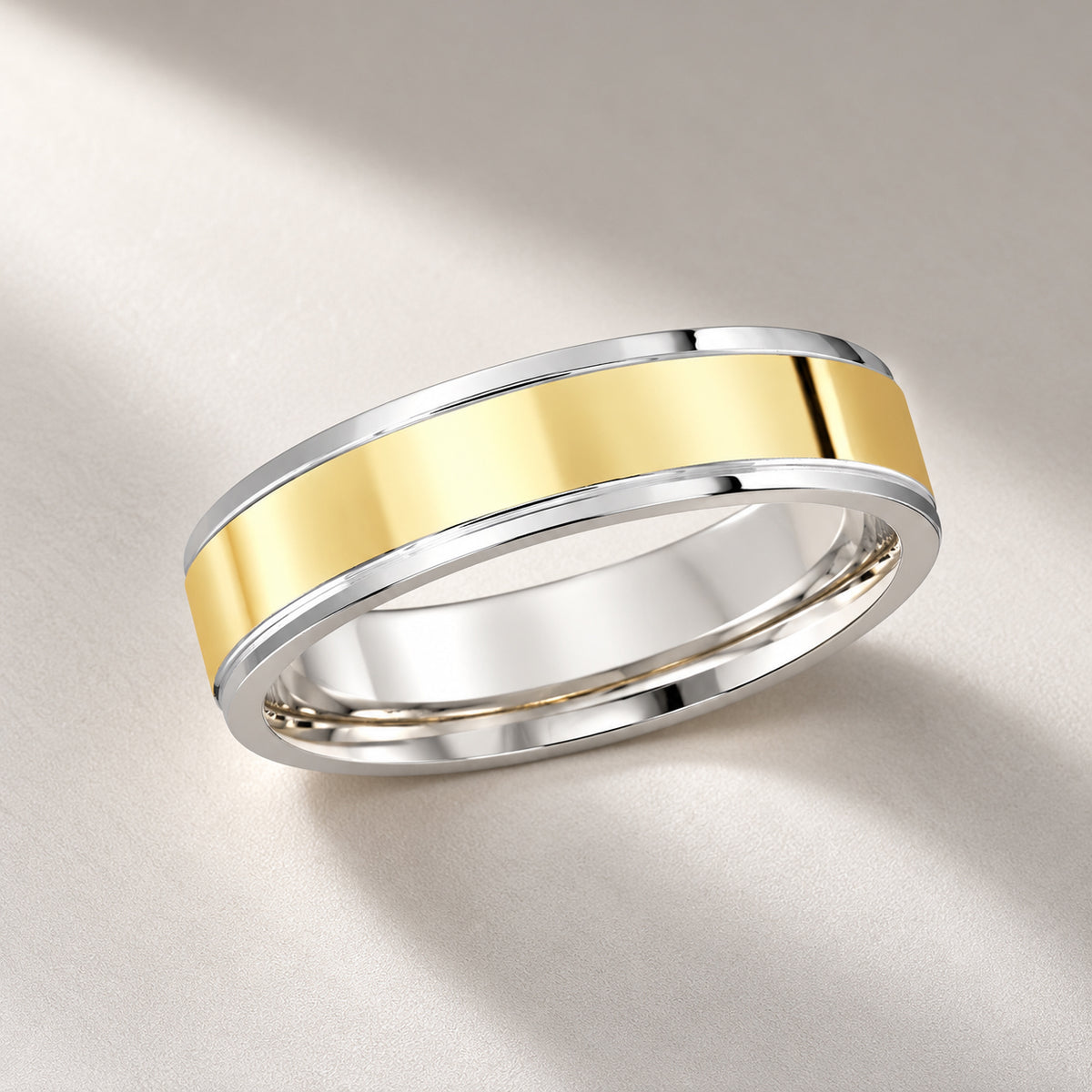 Dual Vow