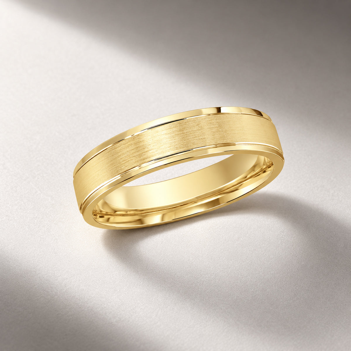 Gold Vow