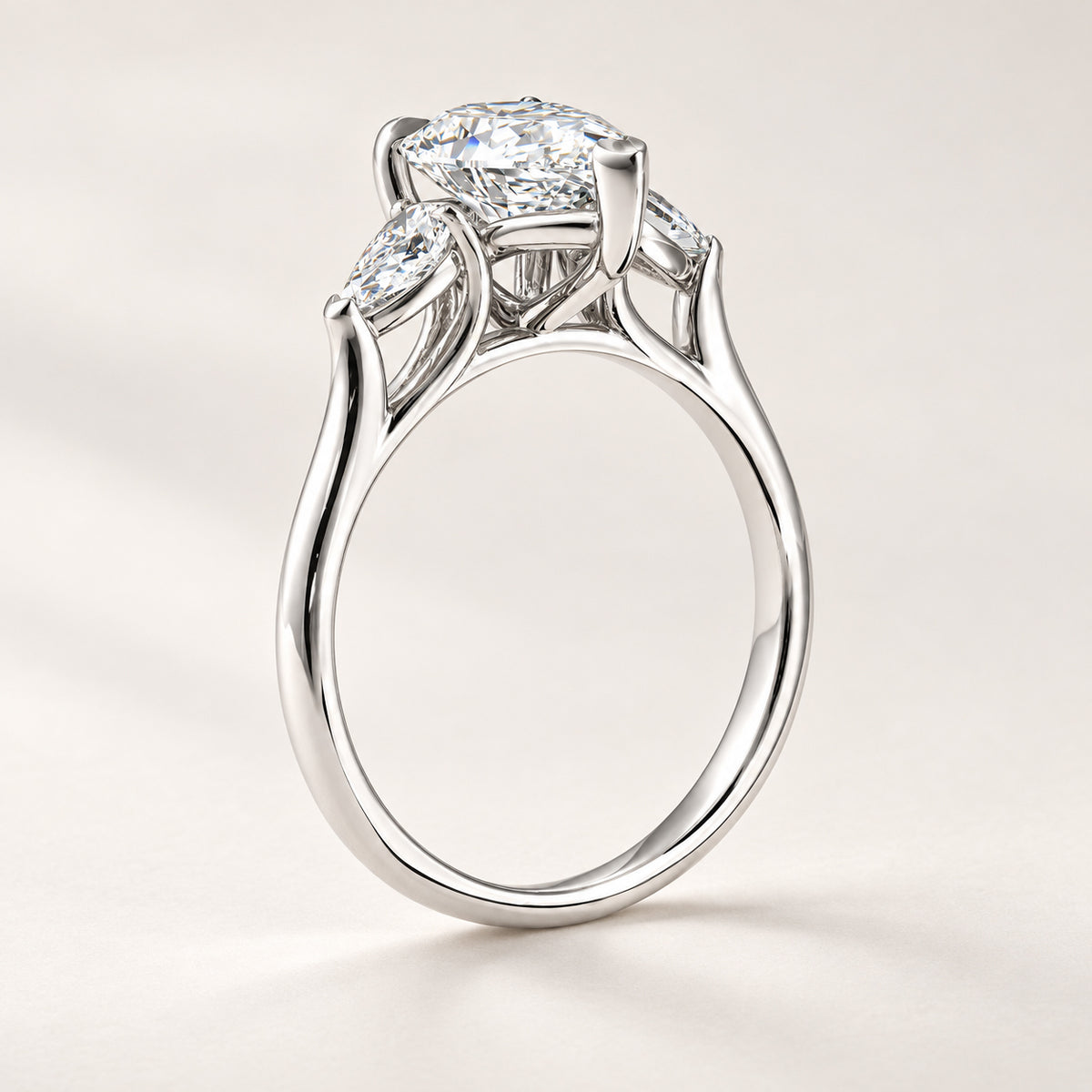 The Pure Pear