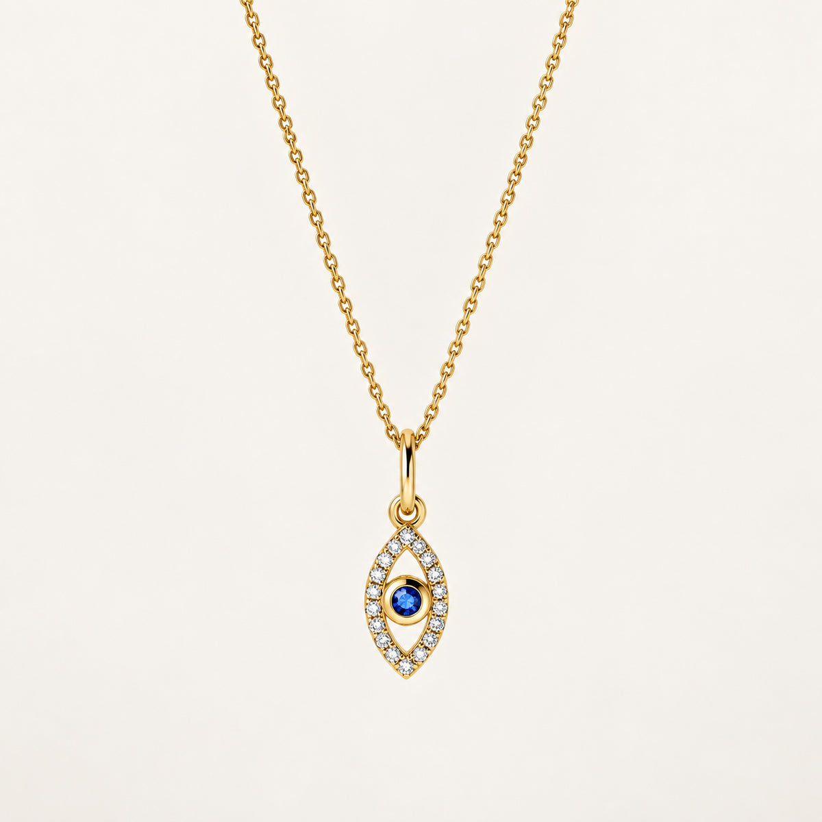 Evil Eye Drop