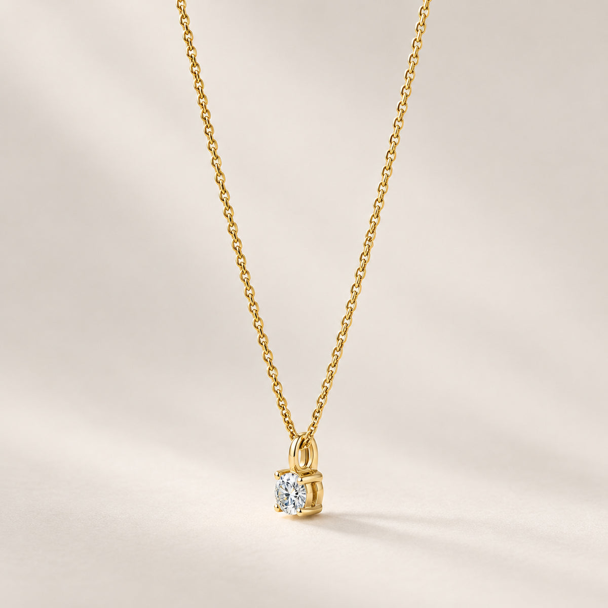 Brilliant Pendant