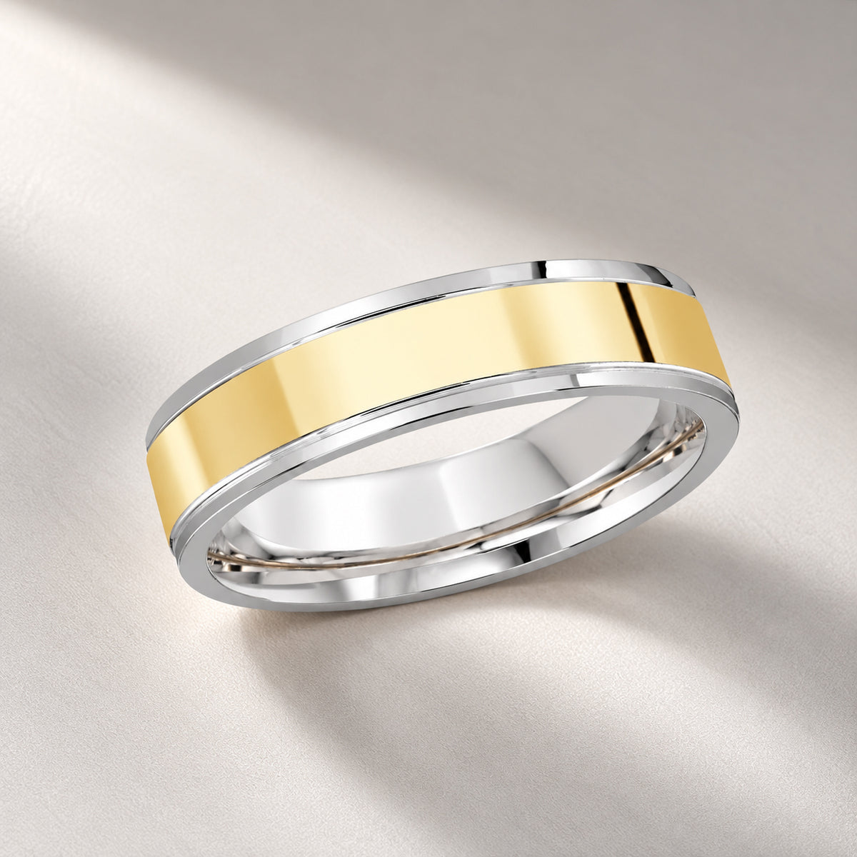 Dual Vow