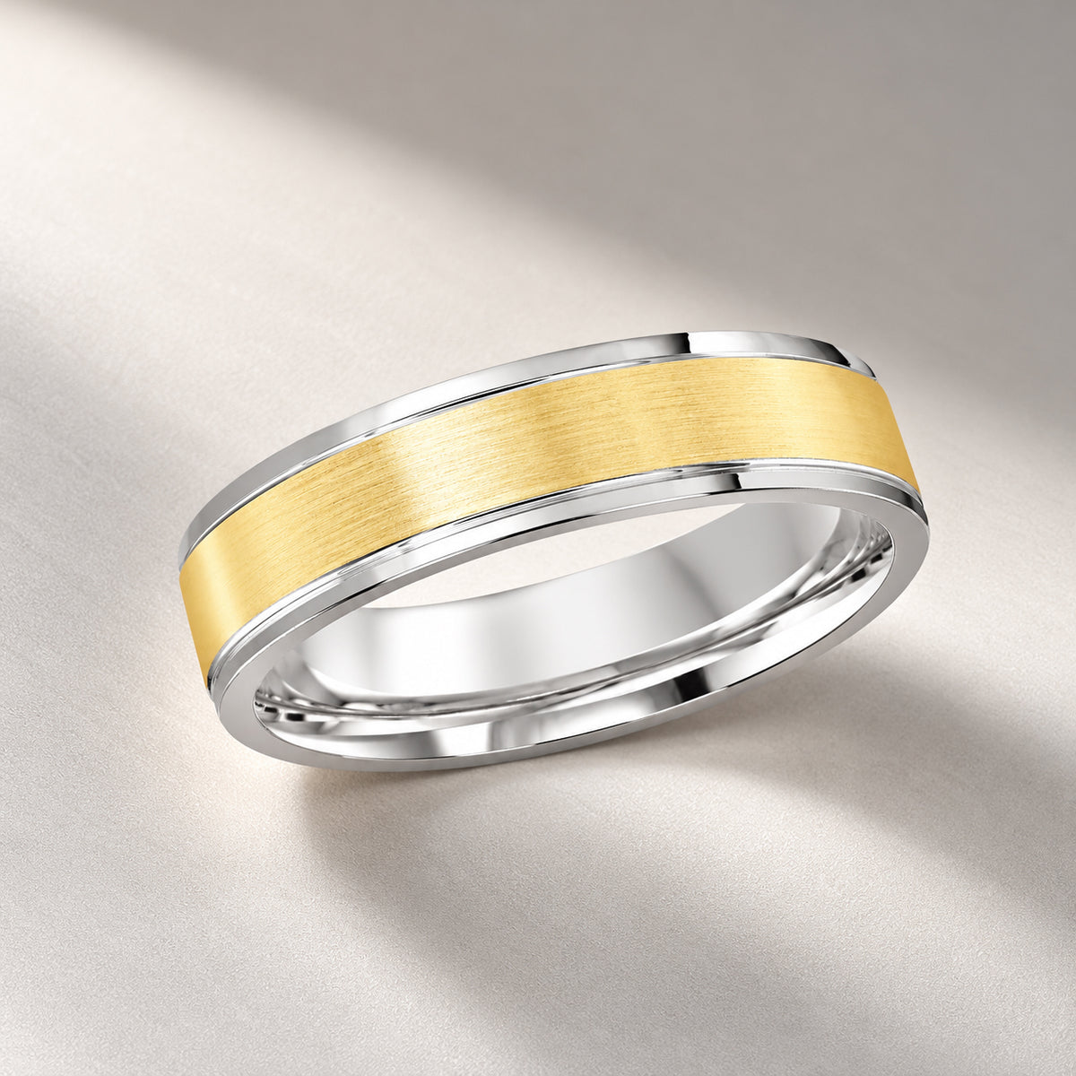 Dual Vow