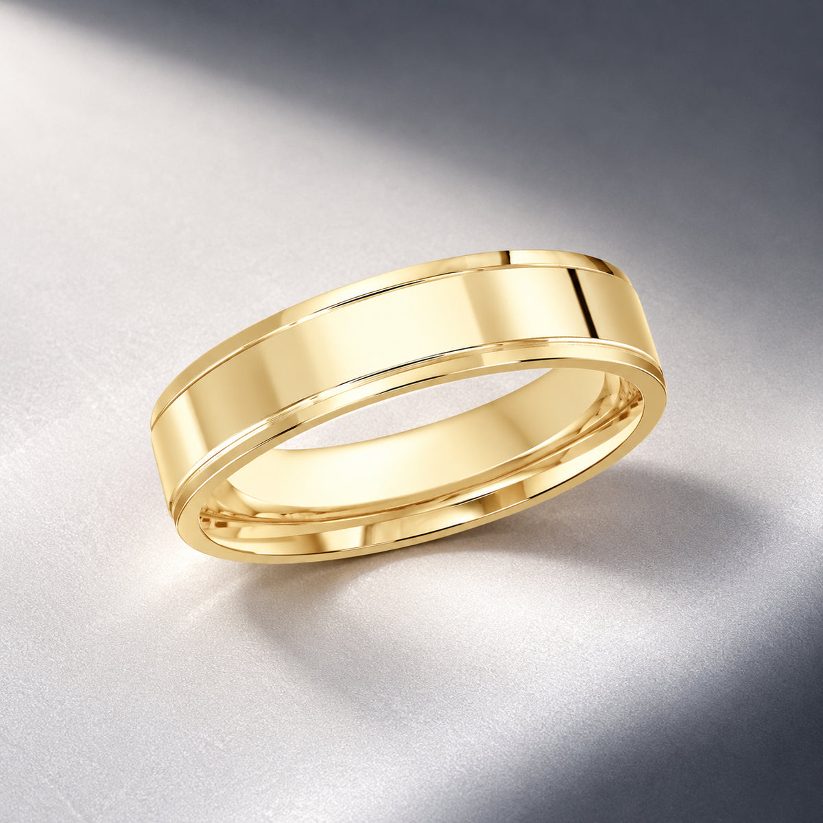 Gold Vow